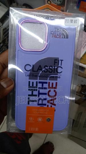 iPhone 13 Pro Max Fit Classic Case - thumbnail 2