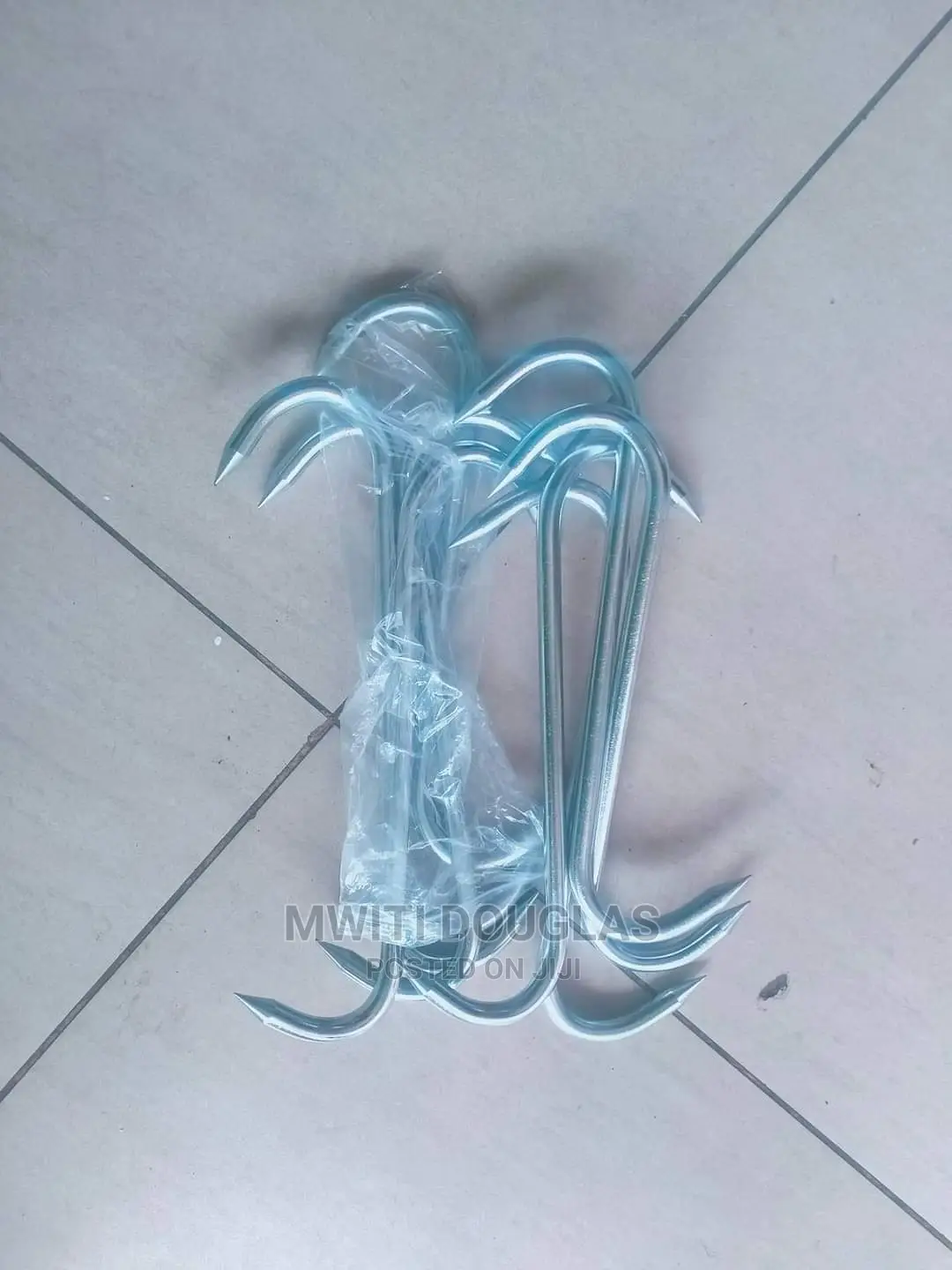 Butchery Hooks