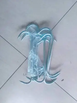 Butchery Hooks
