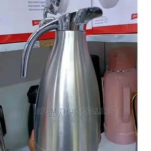 James Pot Flask 2ltrs