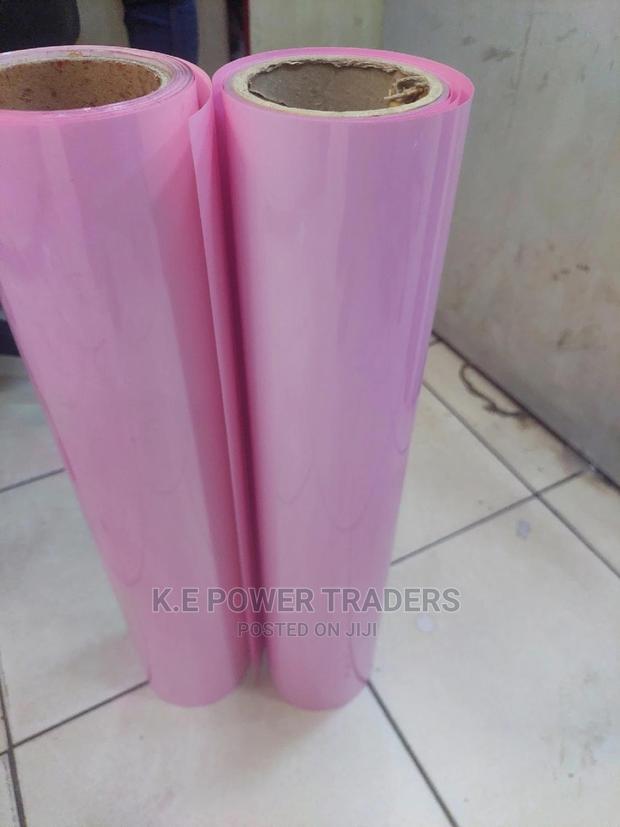 All Colours Heat Transfer Vinyl Paper - main view