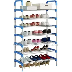 7 Tier Shoe Rack