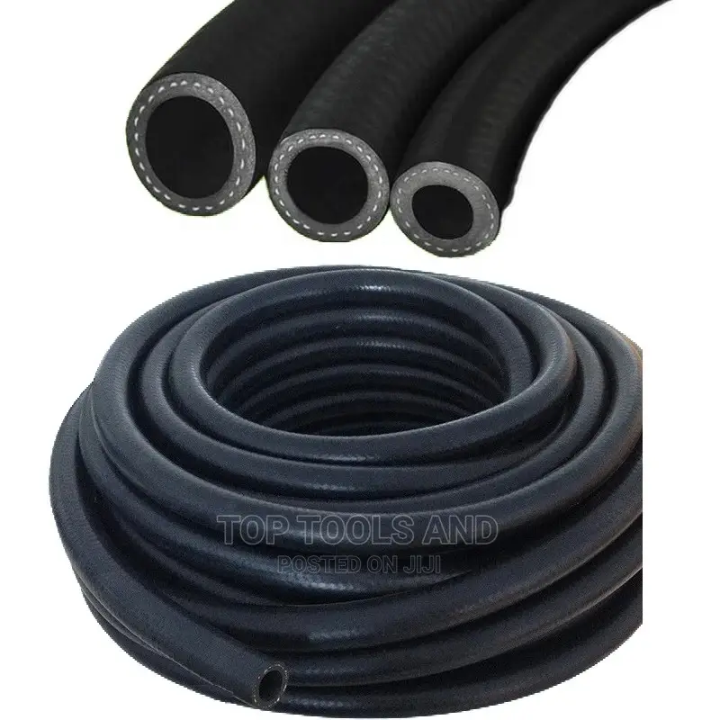 Rubber Hose 1inch X 18mtr Roll