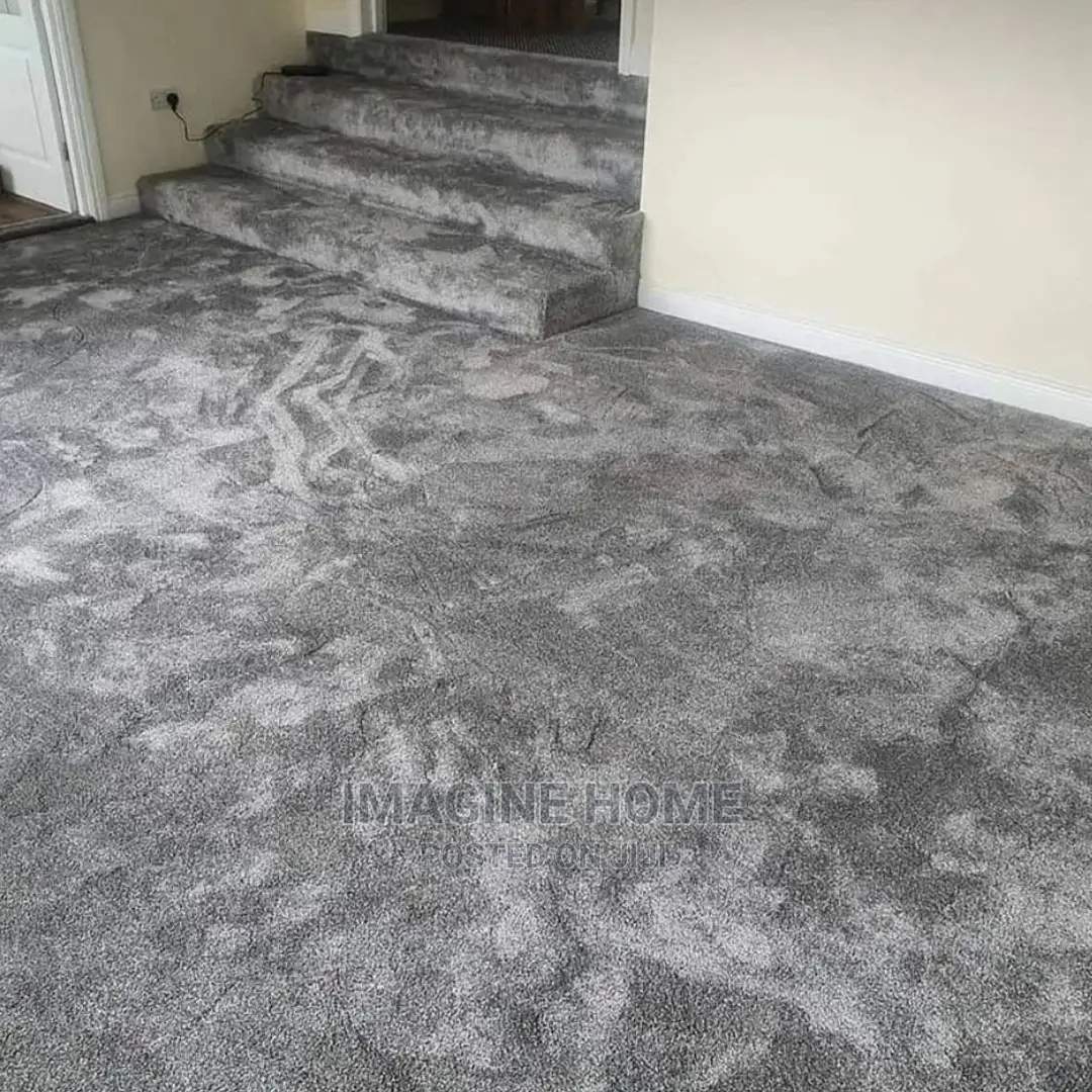 Wall to Wall Carpets