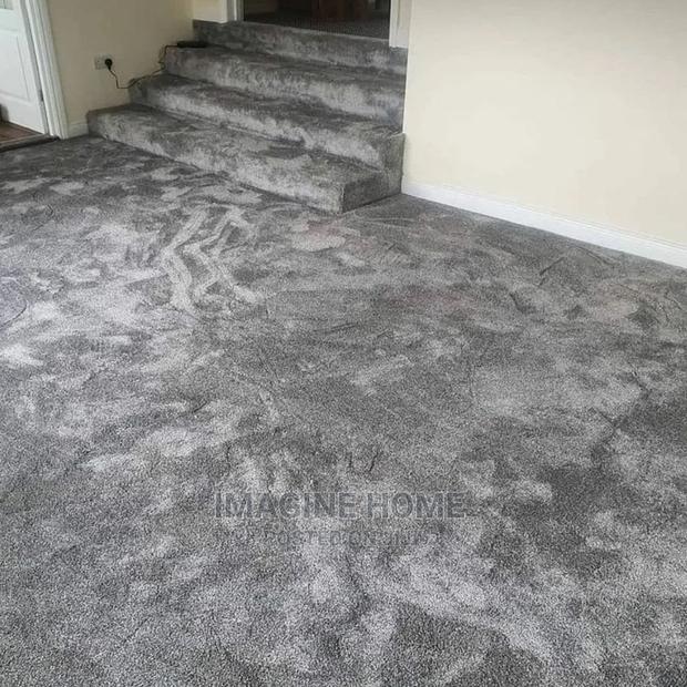 Wall to Wall Carpets