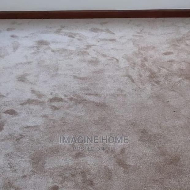 Wall to Wall Carpets
