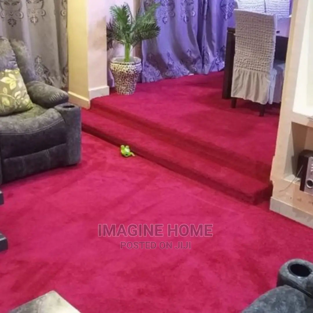 Wall to Wall Carpets