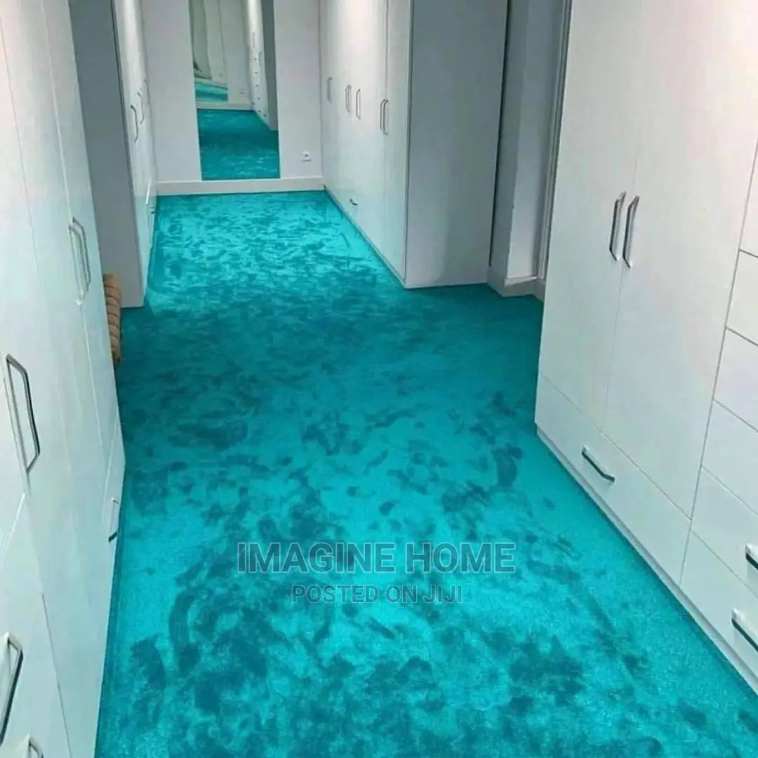Wall to Wall Carpets