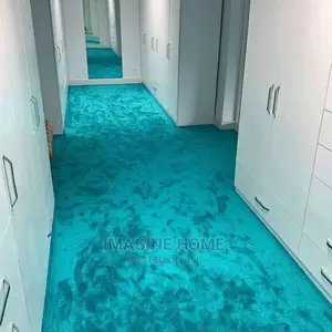 Wall to Wall Carpets