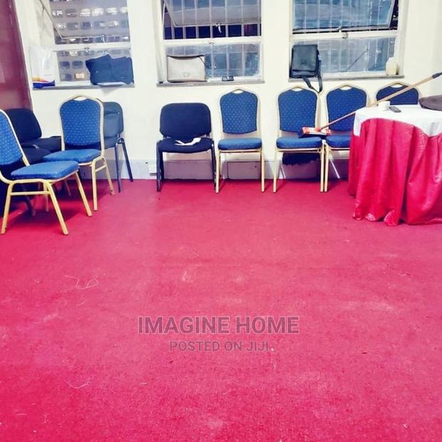 Wall to Wall Carpets