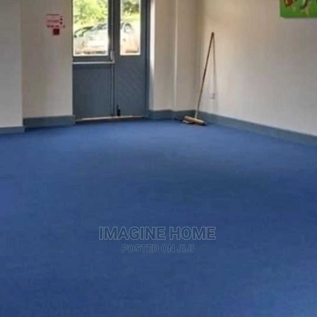 Wall to Wall Carpets