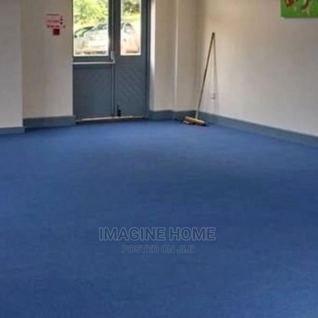 Wall to Wall Carpets