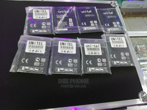 Viwa Phone Batteries - thumbnail 2