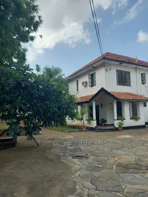 5bdrm Mansion in Nyali for Sale