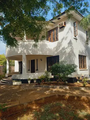 5bdrm Mansion in Nyali for Sale