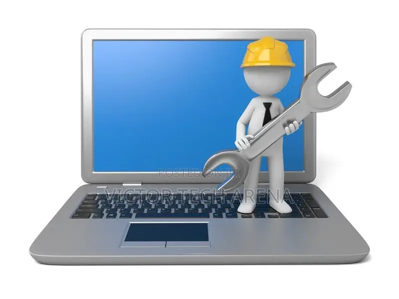 Computer Repairs Software Installation Troubleshooting