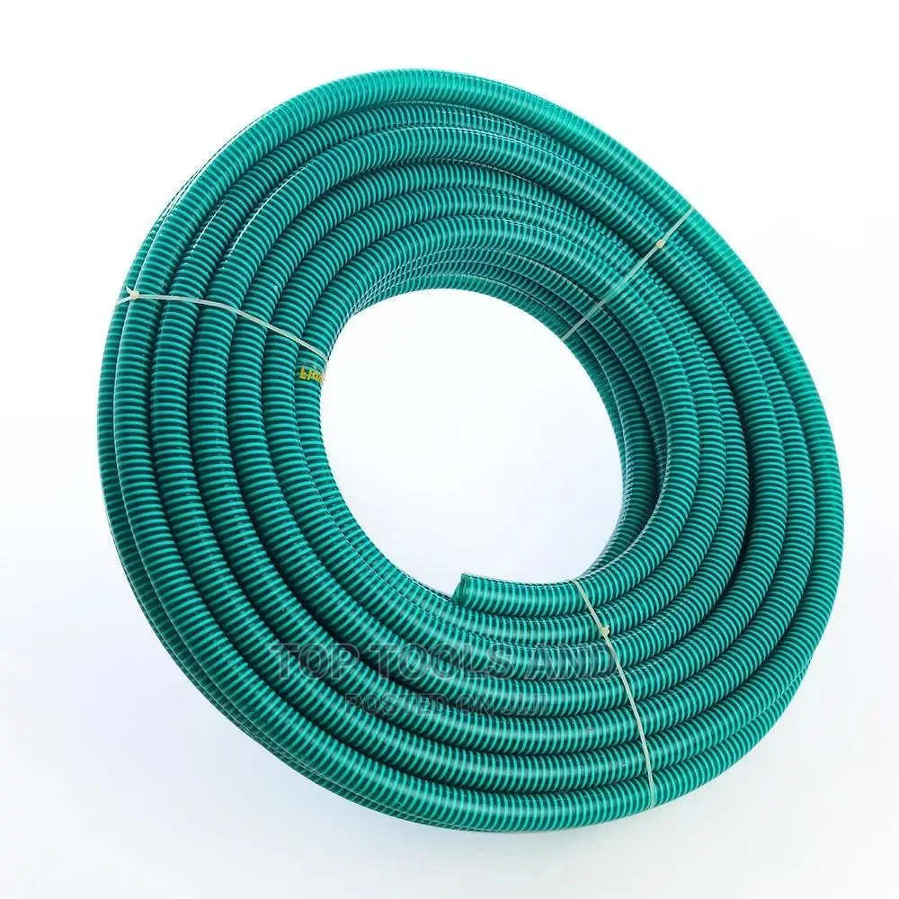 Suction Pipe 3" X 30mtrs