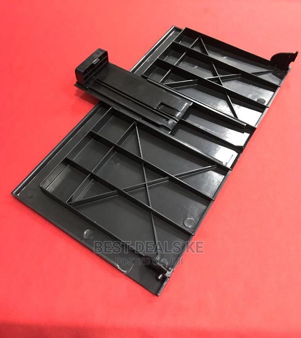 HP Laserjet Pro M1536dnf Input Tray - main view