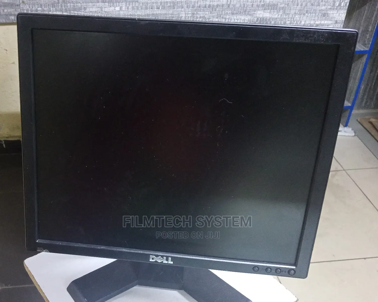 17inch Monitor in Nairobi Central Computer Monitors, Filmtech