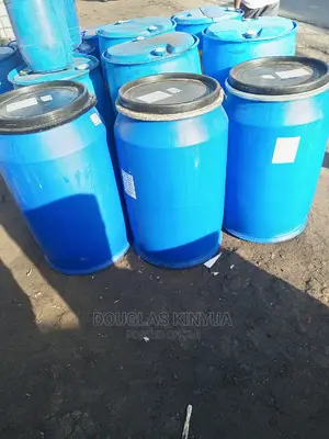 Water Drum 250litres.