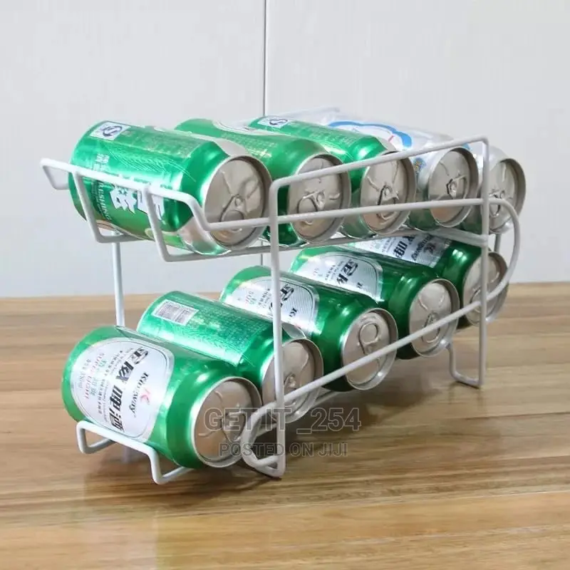 Beer Racks