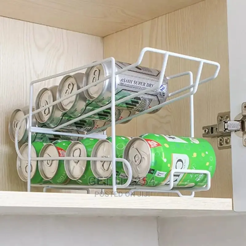 Beer Racks