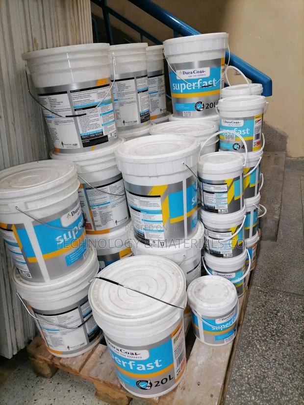 Duracoat Superfast Emulsion - thumbnail 3