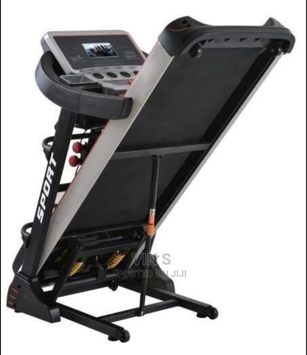 Treadmills, Treadmills~Treadmills Semi-Commercial Treadmills