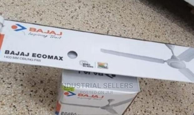 Bajaj Ceiling Fans 56" - main view