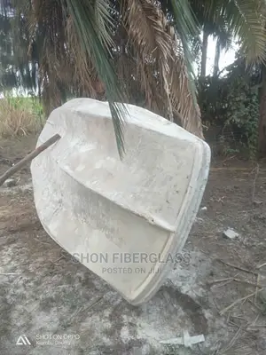 Fiberglass Repair and Molding