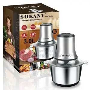Sokany Mini Chopper