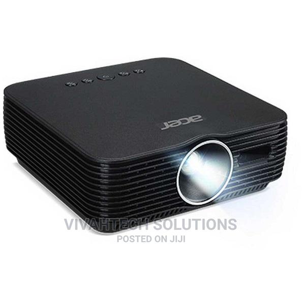 Acer Projector X1326awh DLP Projector - main view