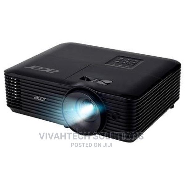 Acer Projector X1326awh DLP Projector - thumbnail 2