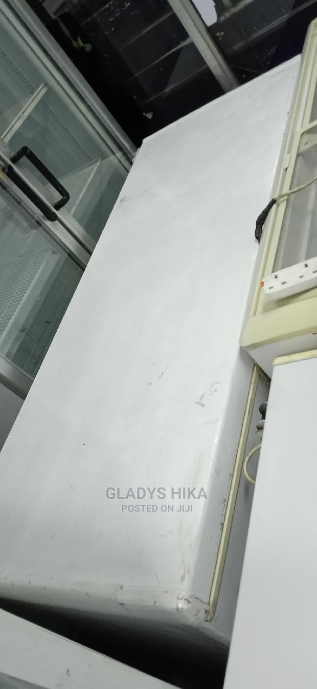 Chest Freezer - thumbnail 2