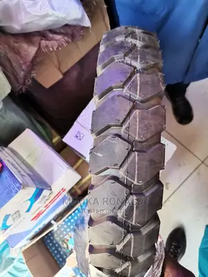 450-12 Pi-Gi-K Tyre