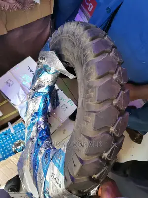 450-12 Pi-Gi-K Tyre