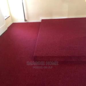 Wall to Wall Carpets - main view