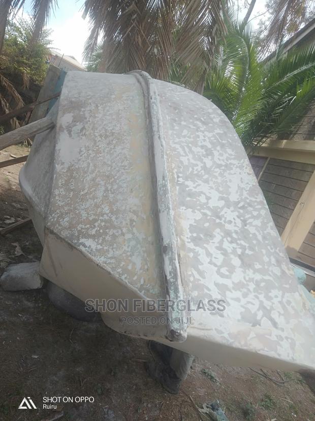 Fishing Boat - thumbnail 5