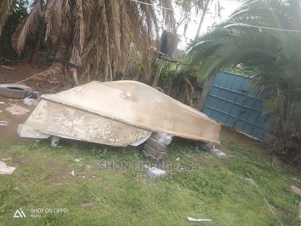 Fishing Boat - thumbnail 6