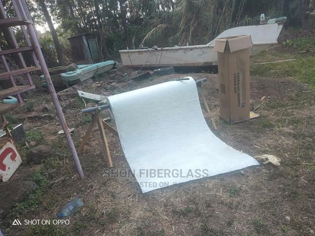 Fishing Boat - thumbnail 7