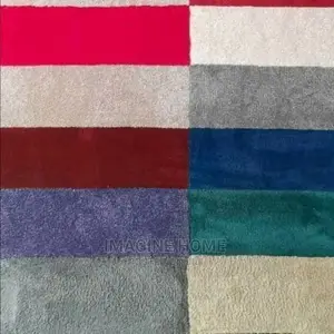 Wall to Wall Carpets