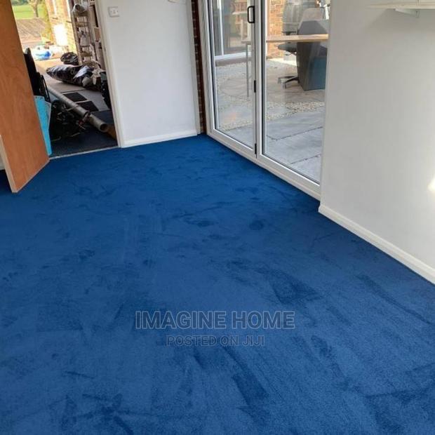 Wall to Wall Carpets