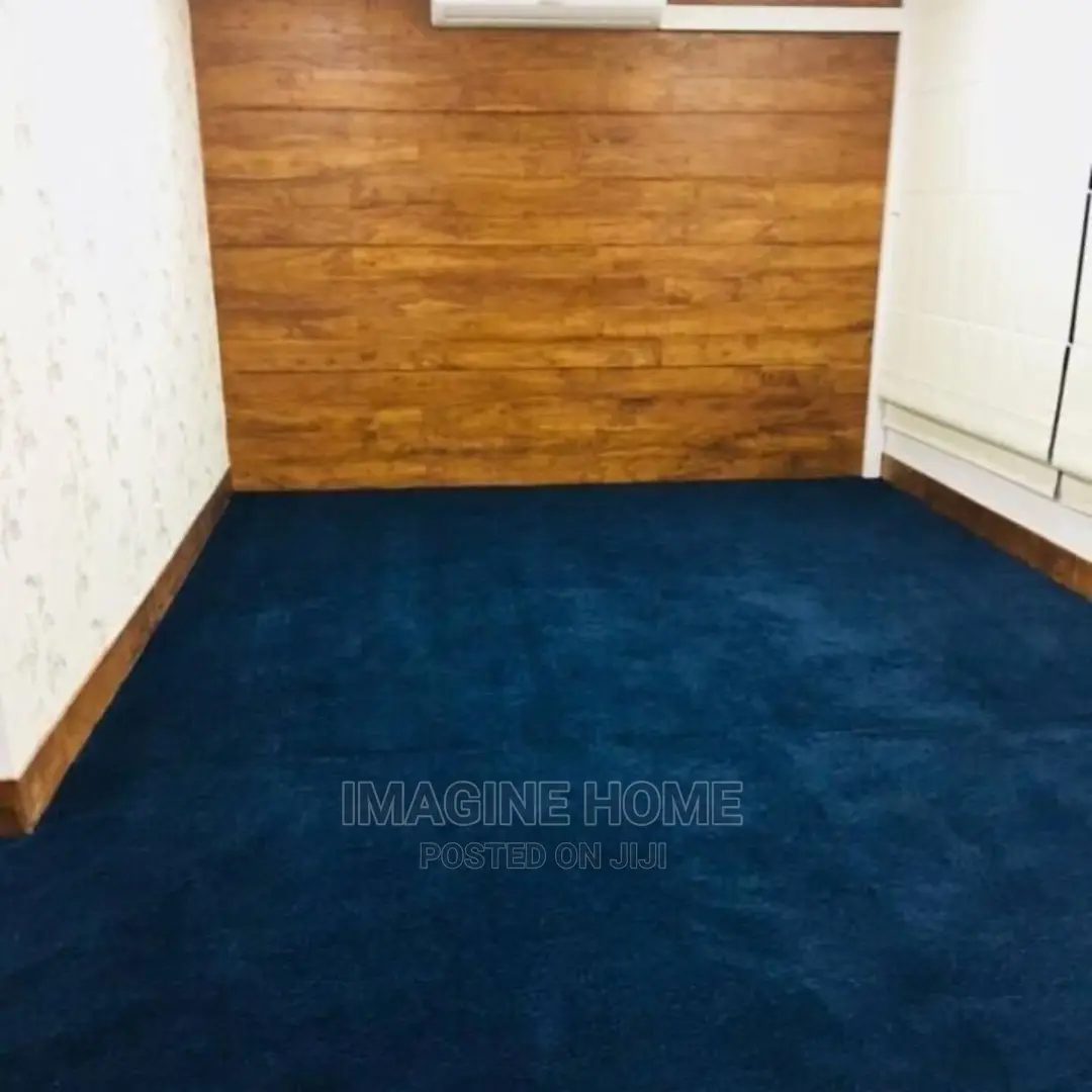 Wall to Wall Carpets
