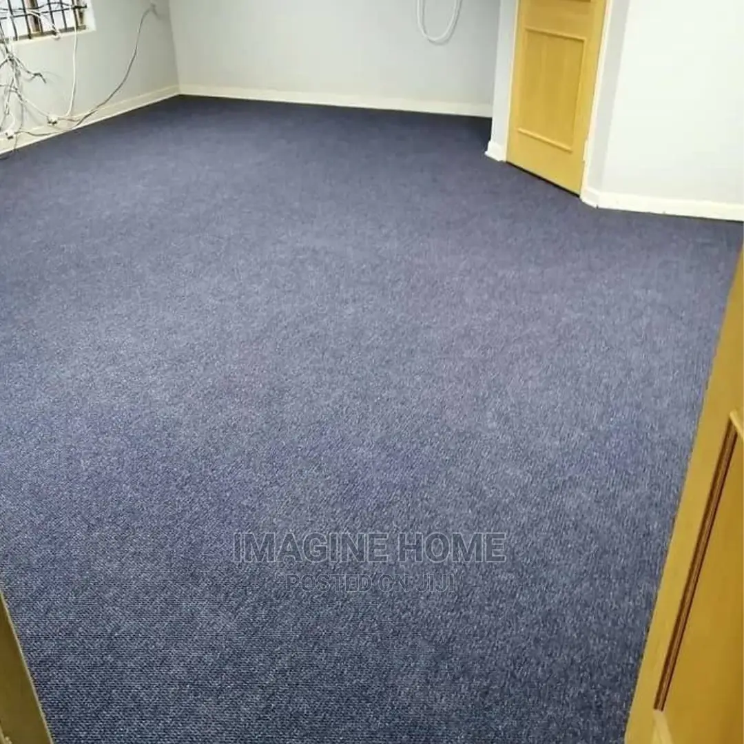 Wall to Wall Carpets