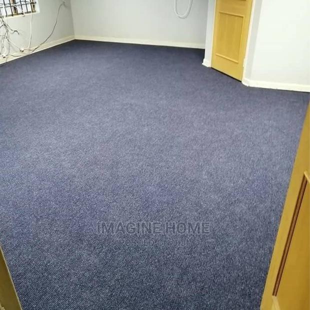 Wall to Wall Carpets