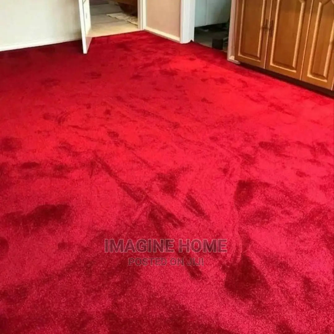 Wall to Wall Carpets