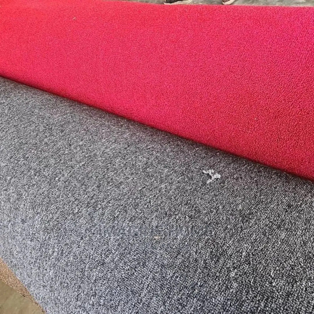 Wall to Wall Carpets