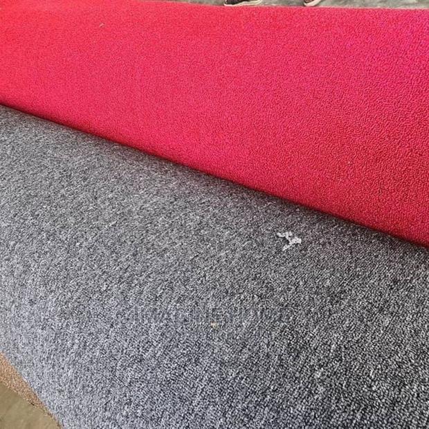 Wall to Wall Carpets - main view