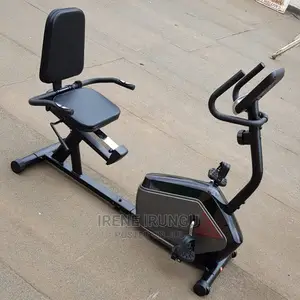 Recumbent /Gym Bike