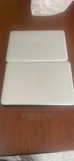 Laptop HP EliteBook 820 G3 8GB Intel Core I5 HDD 256GB